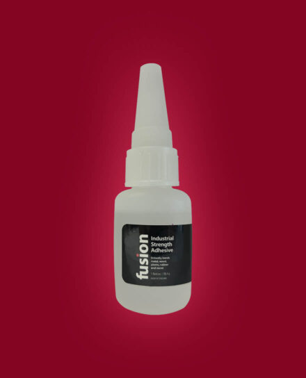 Fusion Glue 1 oz Product