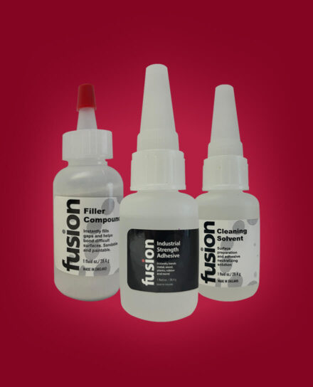 Fusion Glue Combo 1oz Product
