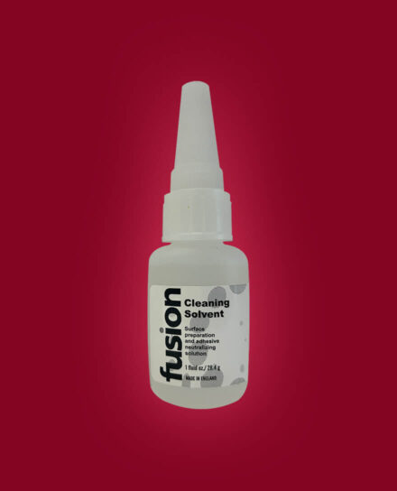 Fusion Solvent Product