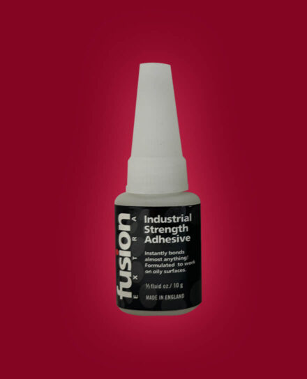 Fusion glue 0.33 oz Product